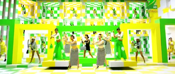 Lady O ~I 2015-Bollywood Latest Movies-by Soft Videos Official