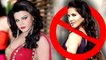 Sunny Leone Should Be BANNED: Rakhi Sawant | #LehrenTurns29