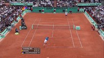 Rafael Nadal Tribute 2015 : Right here HD [SOUS-TITRES]