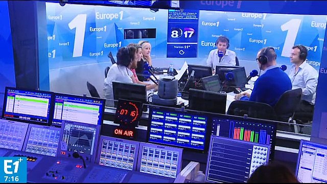 Vivendi : Bolloré veut changer le nom de ses chaînes télé