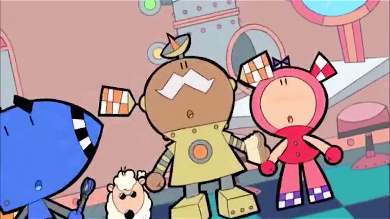 Rocketboy and Toro | Cartoons for Kids | Episode 1: Rocketboy Squared
