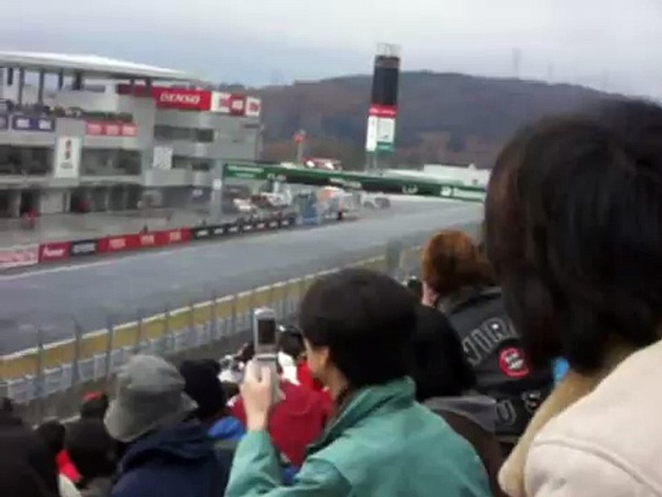 F1 vs Bike