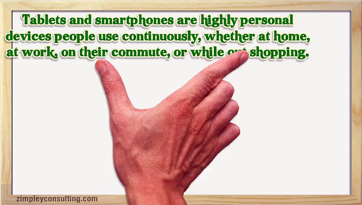 How Important is Mobile Marketing?