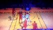 Biggest glitch on NBA 2K12 - XBOX 360