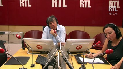 Invité éco 2.0 Hervé Pillaud