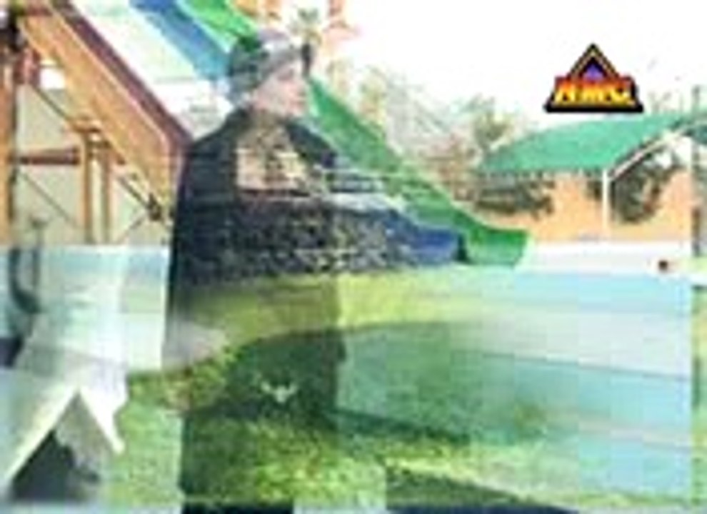 Apane kharchy tain - Humaira chana (Saraiki HD Songs)