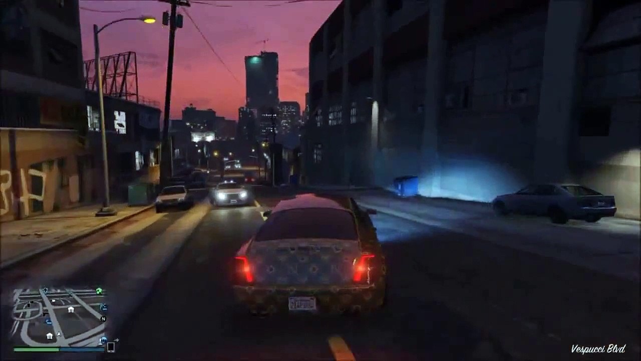 GTA 5 ONLINE 1.26 - NUEVAS DNS +9999999999$ DINERO INFINITO SIN AYUDA VUELVEN LAS DNS A GTA V