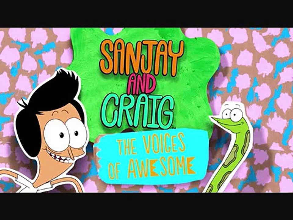 Ben Rants: Sanjay and Craig