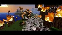 minecraft piosenka o tnt ( remix taio cruz dynamite)