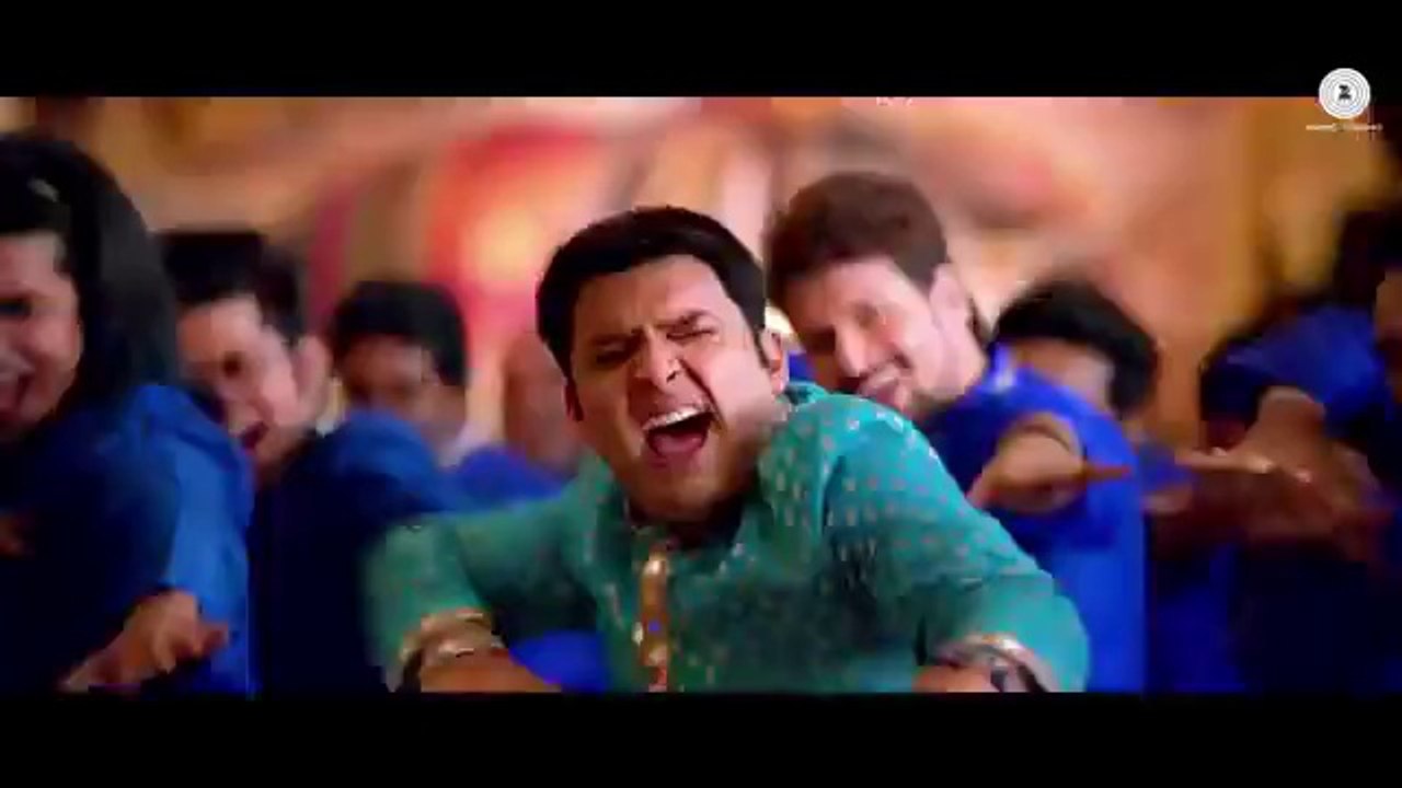 DJ Bajega To Pappu Nachega - Kis Kisko Pyaar Karoon - Kapil Sharma