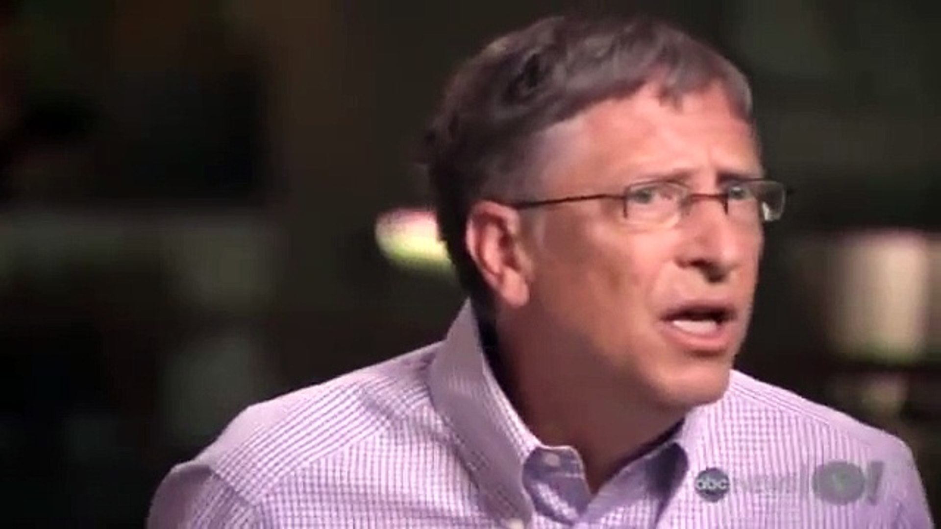 Bill Gates talks about Late Steve Jobs in an Interview latest