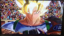 Dragon Ball Xenoverse Xbox One: Namekian for top tier in PVP, part 2!