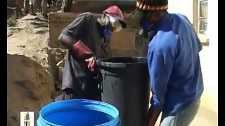 Sanitation as a Business: a Malawian Case Study