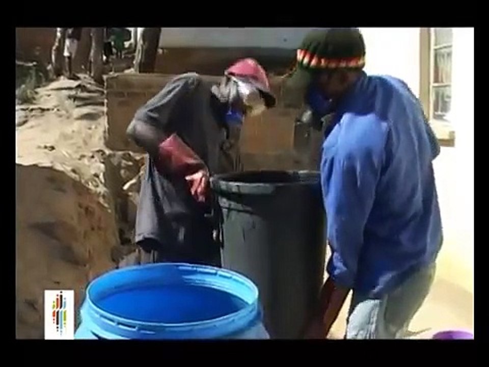 Sanitation as a Business: a Malawian Case Study