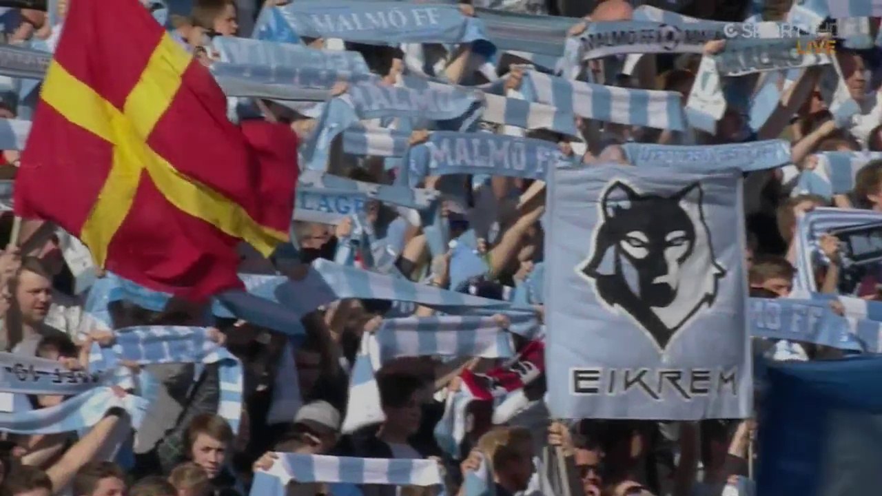 Skånederby 2015