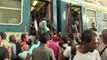 Hungary Allows Migrants Into Train Station, Blocks Travel West