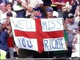Tribute To An Australian Icon - Legendary Commentator and Former Australian Cricket Captain Richie Benaud Dead
