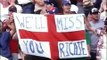 Tribute To An Australian Icon - Legendary Commentator and Former Australian Cricket Captain Richie Benaud Dead