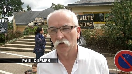 Une commune sauve une classe de l'école avec des terrains à 1 €