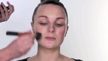 Makeup for a Friend Tutorial   Learn Artist Tips from Real Techniques