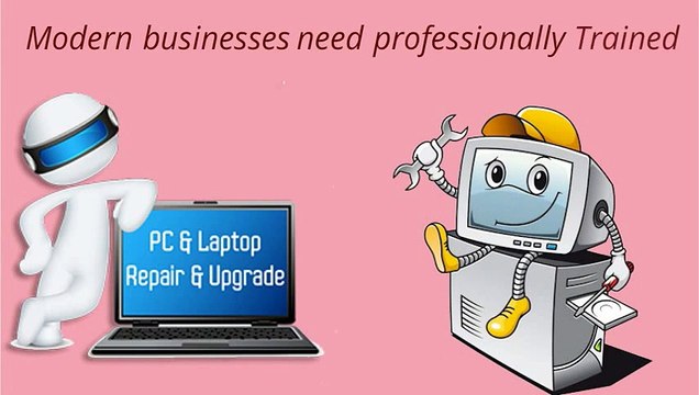 Computer Repair Services Thousand Oaks CA | Call (855) 421-7373