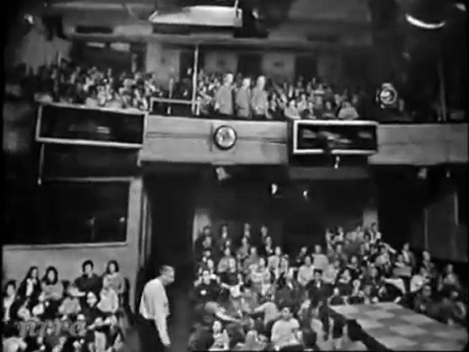 Dion & The Belmonts "A Teenager in Love"