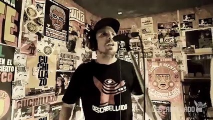 La Mente: hablamos con la banda sobre "Millonarios del alma"