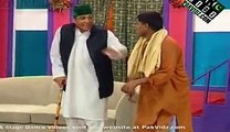 Punjabi Stage Drama 2015 - Zafri Khan - Nasir Chinyoti -  Pk New Pakistani Stage Drama Part 10