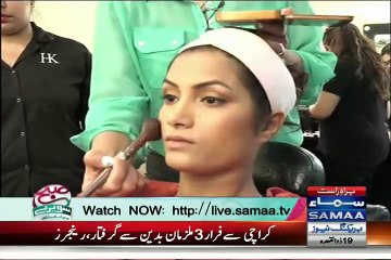 Subah Saveray Samaa Ke Saath - 4th September 2015 - Part 3
