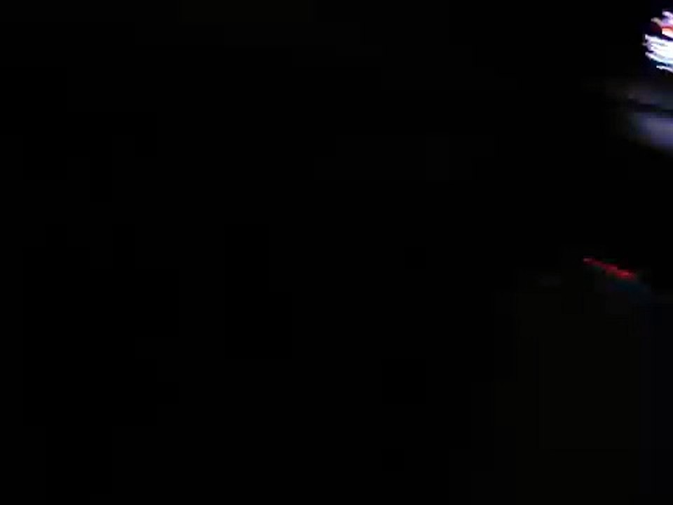 GReddy Type-S Blow of Valve sound on a DSM