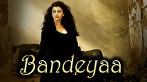 'Bandeyaa' Song FIRST LOOK | Aishwarya Rai | Jazbaa