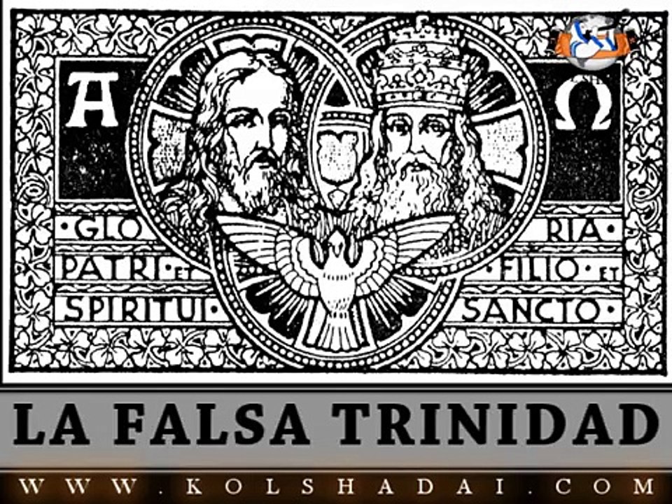 La Falsa Trinidad