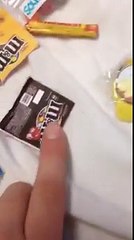 AG Doll food collection video-2015