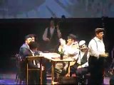 Moshe Schulhof Sings Best Yiddish Song Rumania Rumania  Excellent!!!  Top Yiddish Performance