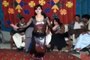 Pakistani Wedding BEST DANCE On Punjabi Song ''Lokan Do Do Yar Banay''