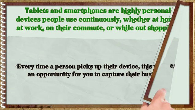 Is Your Mobile Optimized Website Needs Reviewing?