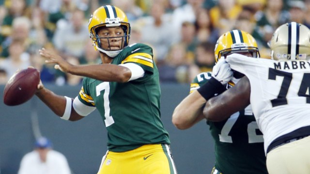 Silverstein: Hundley Impresses Again