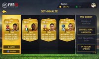 FIFA 15 UT Pack Opening