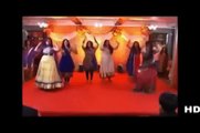 Pakistani Wedding Marriage Hall Desi Girls ''AWESOME DANCE''