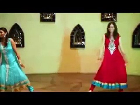 Pakistani Wedding Mehndi Night AWESOME Dance ''O Balma''