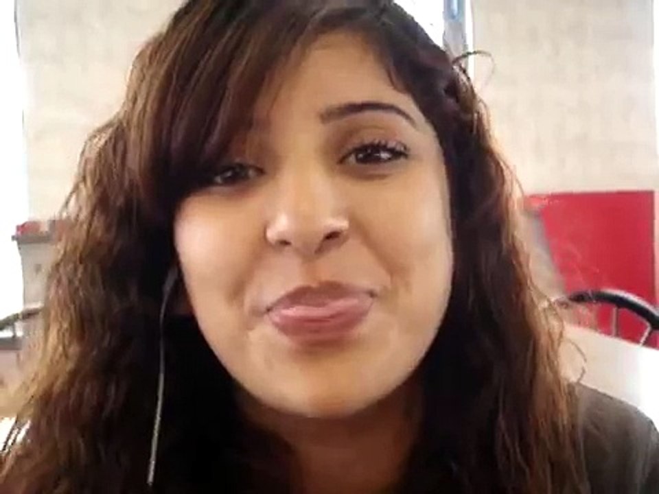 anam's tongue trick thing