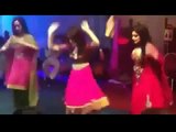 Pakistani Wedding Mehndi Night Dance Koyla Ho Gai Ray