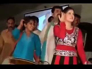 Pakistani Wedding SKIT By Most Popular Singer ''Akram Rahi''