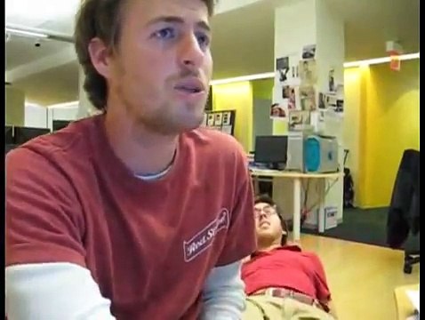 Jake and Amir: Impersonation