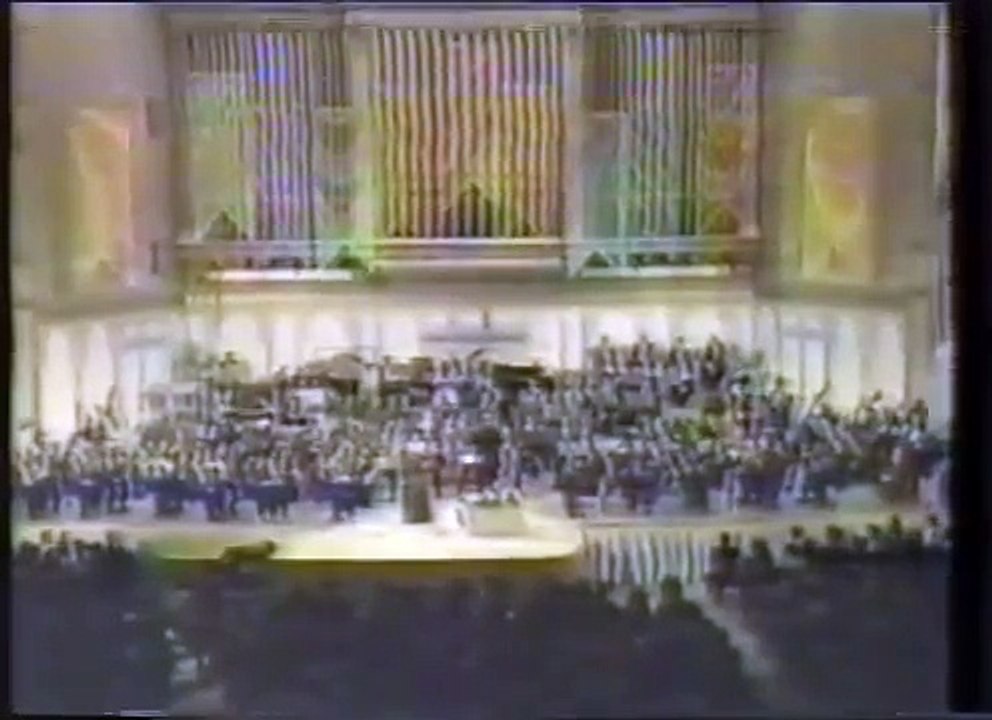 Leontyne Price sings "O mio babbino caro"