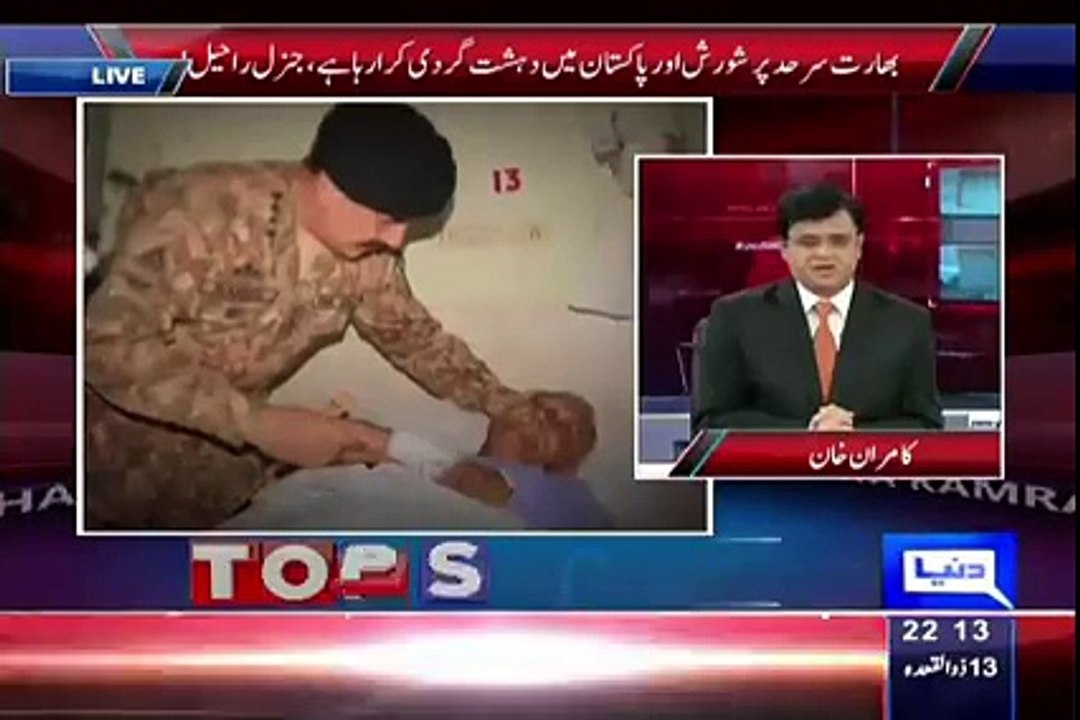 Kamran Khan Reveals Why India Is Afraid of Pakistan