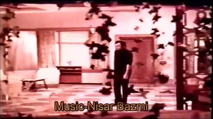 MEHDI HASAN --- RANJISH HE SAHI --- MOHABBAT