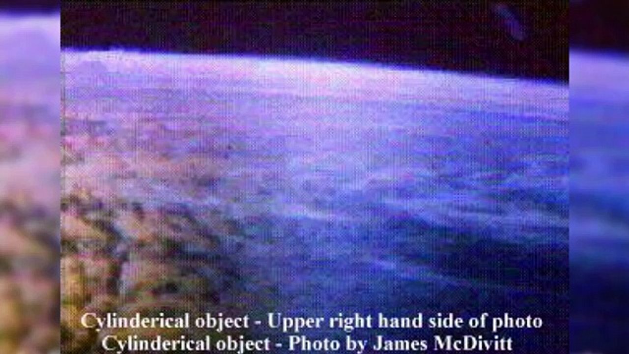 5 Strongest Signs Of Aliens & Alien Life (HD)
