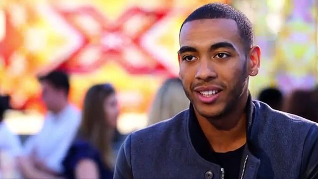 Josh Daniel sings Labrinth’s Jealous Auditions Week 1 The X Factor UK 2015 The X Factor UK 2... (HD)