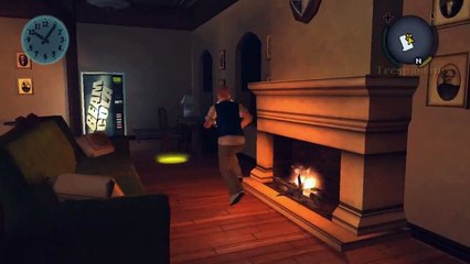 KISSING | Bully  (Lets Play) | Part 6